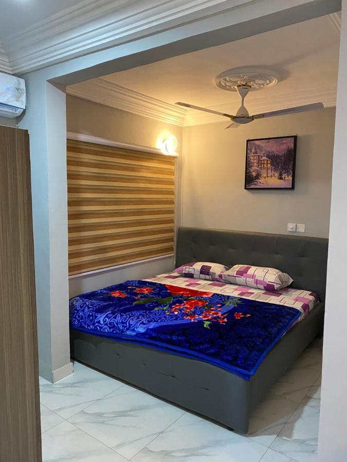 Bonsukoda Lodge Madina 外观 照片